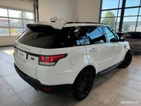 Land Rover Range Rover Sport 3.0 SDV6 292cv HSE DYNAMIC-2014 - <small></small> 24.900 € <small>TTC</small> - #4