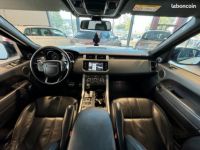 Land Rover Range Rover Sport 3.0 SDV6 292cv HSE DYNAMIC-2014 - <small></small> 24.900 € <small>TTC</small> - #5