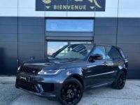 Land Rover Range Rover Sport 3.0 SDV6 306 AUTOBIOGRAPHY DYNAMIC MARK VI - <small></small> 47.900 € <small>TTC</small> - #1