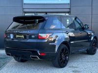 Land Rover Range Rover Sport 3.0 SDV6 306 AUTOBIOGRAPHY DYNAMIC MARK VI - <small></small> 47.900 € <small>TTC</small> - #2