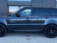 Land Rover Range Rover Sport 3.0 SDV6 306 AUTOBIOGRAPHY DYNAMIC MARK VI - <small></small> 47.900 € <small>TTC</small> - #5