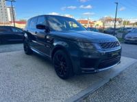 Land Rover Range Rover Sport 3.0 SDV6 306 AUTOBIOGRAPHY DYNAMIC MARK VI - <small></small> 47.900 € <small>TTC</small> - #6