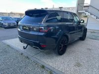 Land Rover Range Rover Sport 3.0 SDV6 306 AUTOBIOGRAPHY DYNAMIC MARK VI - <small></small> 47.900 € <small>TTC</small> - #7