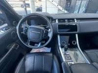 Land Rover Range Rover Sport 3.0 SDV6 306 AUTOBIOGRAPHY DYNAMIC MARK VI - <small></small> 47.900 € <small>TTC</small> - #8