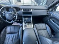 Land Rover Range Rover Sport 3.0 SDV6 306 AUTOBIOGRAPHY DYNAMIC MARK VI - <small></small> 47.900 € <small>TTC</small> - #9