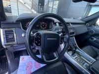 Land Rover Range Rover Sport 3.0 SDV6 306 AUTOBIOGRAPHY DYNAMIC MARK VI - <small></small> 47.900 € <small>TTC</small> - #12