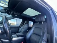 Land Rover Range Rover Sport 3.0 SDV6 306 AUTOBIOGRAPHY DYNAMIC MARK VI - <small></small> 47.900 € <small>TTC</small> - #16