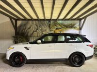 Land Rover Range Rover Sport 3.0 SDV6 306 CV HSE - <small></small> 31.950 € <small></small> - #1