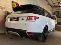 Land Rover Range Rover Sport 3.0 SDV6 306 CV HSE - <small></small> 31.950 € <small></small> - #15