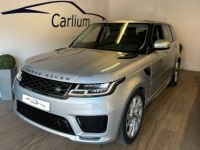 Land Rover Range Rover Sport 3.0 SDV6 306 HSE Dynamic A partir de 670e par mois - <small></small> 41.900 € <small>TTC</small> - #1