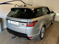 Land Rover Range Rover Sport 3.0 SDV6 306 HSE Dynamic A partir de 670e par mois - <small></small> 41.900 € <small>TTC</small> - #2