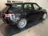 Land Rover Range Rover Sport 3.0 SDV6 306 HSE DYNAMIC MARK IV 2015 - <small></small> 34.990 € <small>TTC</small> - #2