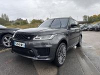 Land Rover Range Rover Sport 3.0 SDV6 306CH AUTOBIOGRAPHY DYNAMIC MARK VI Carpathian Grey - <small></small> 59.900 € <small>TTC</small> - #1