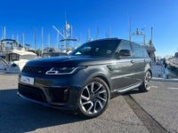 Land Rover Range Rover Sport 3.0 SDV6 306CH AUTOBIOGRAPHY DYNAMIC MARK VII - <small></small> 52.700 € <small>TTC</small> - #1