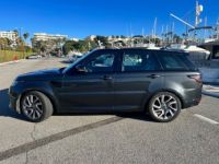 Land Rover Range Rover Sport 3.0 SDV6 306CH AUTOBIOGRAPHY DYNAMIC MARK VII - <small></small> 52.700 € <small>TTC</small> - #2