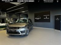 Land Rover Range Rover Sport 3.0 SDV6 306ch Autobiography Dynamic Mark VIII - <small></small> 54.900 € <small>TTC</small> - #2