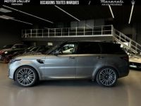 Land Rover Range Rover Sport 3.0 SDV6 306ch Autobiography Dynamic Mark VIII - <small></small> 54.900 € <small>TTC</small> - #3