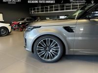 Land Rover Range Rover Sport 3.0 SDV6 306ch Autobiography Dynamic Mark VIII - <small></small> 54.900 € <small>TTC</small> - #4