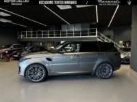 Land Rover Range Rover Sport 3.0 SDV6 306ch Autobiography Dynamic Mark VIII - <small></small> 54.900 € <small>TTC</small> - #5