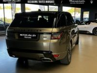 Land Rover Range Rover Sport 3.0 SDV6 306ch Autobiography Dynamic Mark VIII - <small></small> 54.900 € <small>TTC</small> - #6