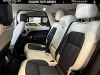 Land Rover Range Rover Sport 3.0 SDV6 306ch Autobiography Dynamic Mark VIII - <small></small> 54.900 € <small>TTC</small> - #10