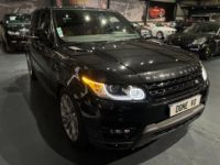 Land Rover Range Rover Sport 3.0 SDV6 306CH HSE DYNAMIC MARK V - <small></small> 26.990 € <small>TTC</small> - #3