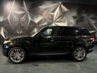 Land Rover Range Rover Sport 3.0 SDV6 306CH HSE DYNAMIC MARK V - <small></small> 26.990 € <small>TTC</small> - #4