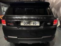 Land Rover Range Rover Sport 3.0 SDV6 306CH HSE DYNAMIC MARK V - <small></small> 26.990 € <small>TTC</small> - #6