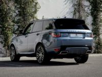 Land Rover Range Rover Sport 3.0 SDV6 306ch HSE Dynamic Mark VI - <small></small> 69.000 € <small>TTC</small> - #9