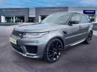Land Rover Range Rover Sport 3.0 SDV6 306ch HSE Dynamic Mark VII - <small></small> 60.900 € <small>TTC</small> - #1