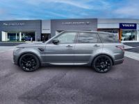 Land Rover Range Rover Sport 3.0 SDV6 306ch HSE Dynamic Mark VII - <small></small> 60.900 € <small>TTC</small> - #2