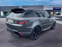 Land Rover Range Rover Sport 3.0 SDV6 306ch HSE Dynamic Mark VII - <small></small> 60.900 € <small>TTC</small> - #3