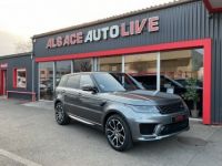 Land Rover Range Rover Sport 3.0 SDV6 306CH HSE DYNAMIC MARK VII - <small></small> 44.900 € <small>TTC</small> - #1