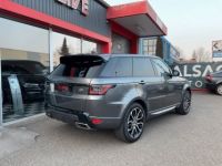 Land Rover Range Rover Sport 3.0 SDV6 306CH HSE DYNAMIC MARK VII - <small></small> 44.900 € <small>TTC</small> - #3