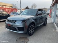 Land Rover Range Rover Sport 3.0 SDV6 306CH HSE DYNAMIC MARK VII - <small></small> 44.900 € <small>TTC</small> - #2