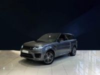 Land Rover Range Rover Sport 3.0 SDV6 306ch HSE Dynamic Mark VII - <small></small> 59.900 € <small>TTC</small> - #1