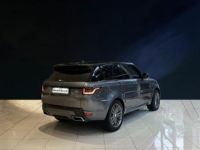 Land Rover Range Rover Sport 3.0 SDV6 306ch HSE Dynamic Mark VII - <small></small> 59.900 € <small>TTC</small> - #2