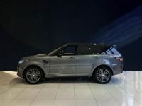 Land Rover Range Rover Sport 3.0 SDV6 306ch HSE Dynamic Mark VII - <small></small> 59.900 € <small>TTC</small> - #6