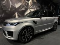 Land Rover Range Rover Sport 3.0 SDV6 306CH HSE DYNAMIC MARK VII - <small></small> 49.990 € <small>TTC</small> - #1