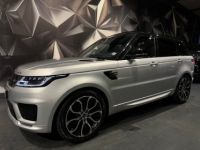 Land Rover Range Rover Sport 3.0 SDV6 306CH HSE DYNAMIC MARK VII - <small></small> 49.990 € <small>TTC</small> - #2