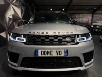 Land Rover Range Rover Sport 3.0 SDV6 306CH HSE DYNAMIC MARK VII - <small></small> 49.990 € <small>TTC</small> - #3