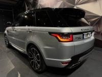 Land Rover Range Rover Sport 3.0 SDV6 306CH HSE DYNAMIC MARK VII - <small></small> 49.990 € <small>TTC</small> - #4