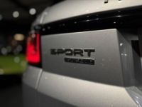 Land Rover Range Rover Sport 3.0 SDV6 306CH HSE DYNAMIC MARK VII - <small></small> 49.990 € <small>TTC</small> - #17