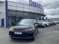 Land Rover Range Rover Sport 3.0 SDV6 306CH HSE DYNAMIC MARK VII - <small></small> 49.990 € <small>TTC</small> - #1