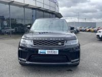 Land Rover Range Rover Sport 3.0 SDV6 306CH HSE DYNAMIC MARK VII - <small></small> 49.990 € <small>TTC</small> - #2