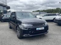 Land Rover Range Rover Sport 3.0 SDV6 306CH HSE DYNAMIC MARK VII - <small></small> 49.990 € <small>TTC</small> - #4