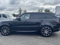 Land Rover Range Rover Sport 3.0 SDV6 306CH HSE DYNAMIC MARK VII - <small></small> 49.990 € <small>TTC</small> - #5