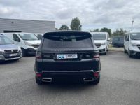 Land Rover Range Rover Sport 3.0 SDV6 306CH HSE DYNAMIC MARK VII - <small></small> 49.990 € <small>TTC</small> - #6