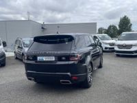 Land Rover Range Rover Sport 3.0 SDV6 306CH HSE DYNAMIC MARK VII - <small></small> 49.990 € <small>TTC</small> - #7