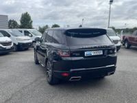 Land Rover Range Rover Sport 3.0 SDV6 306CH HSE DYNAMIC MARK VII - <small></small> 49.990 € <small>TTC</small> - #8